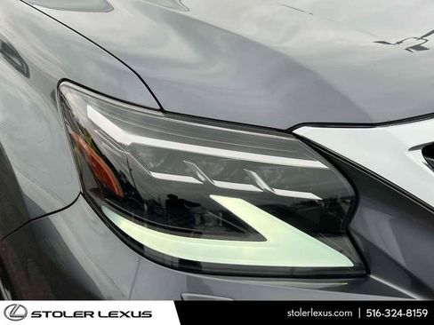 Certified 2023 Lexus GX 460 Premium w/ Premium Package image 13