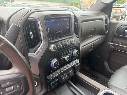 Used 2020 GMC Sierra 1500 Denali w/ Denali Ultimate Package AWD/4WD image 27