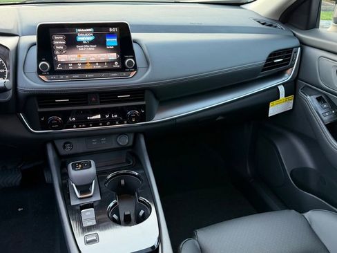 New 2026 Nissan Rogue SV w/ Cold Weather Package image 17