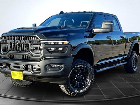 New 2025 RAM 2500 Power Wagon image 2