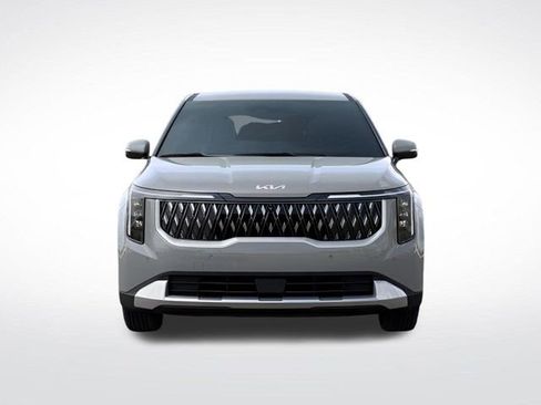 New 2026 Kia Carnival EX image 54