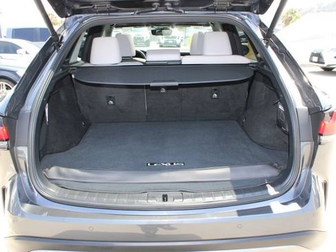 Certified 2024 Lexus RX 350 Premium w/ Convenience Package FWD image 8