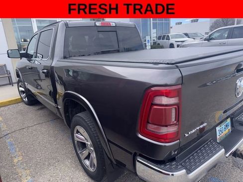 Used 2020 RAM 1500 Limited AWD/4WD image 5