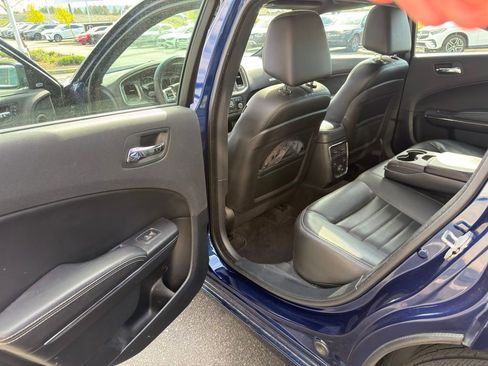 Used 2013 Dodge Charger SXT Plus AWD/4WD image 25