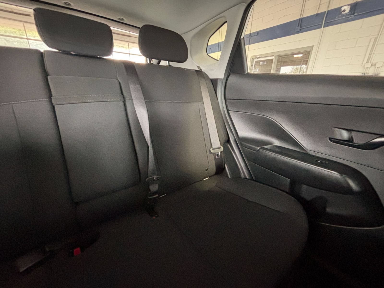 Used 2026 Hyundai Kona SEL Sport FWD image 36