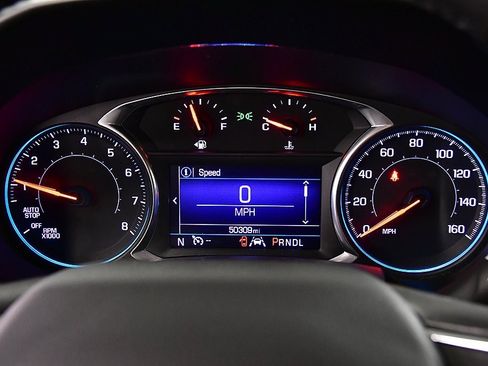 Used 2020 Chevrolet Equinox LT image 15