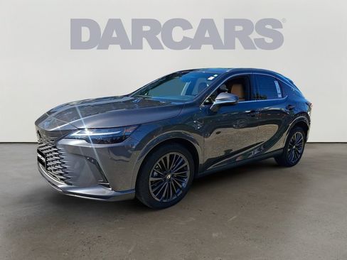 Used 2026 Lexus RX 350 Premium w/ All Season Protection Package AWD/4WD image 3