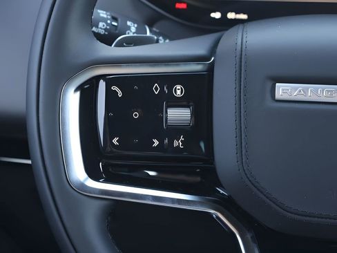 New 2026 Land Rover Range Rover Sport SE AWD/4WD image 20