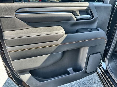 New 2026 GMC Sierra 3500 AT4 w/ AT4 Premium Plus Package image 15