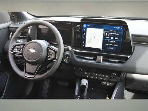 New 2026 Subaru Outback Premium image 17