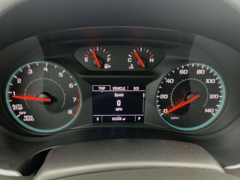 Used 2024 Chevrolet Malibu LT FWD image 25