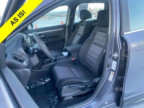 Used 2018 Honda CR-V LX image 12