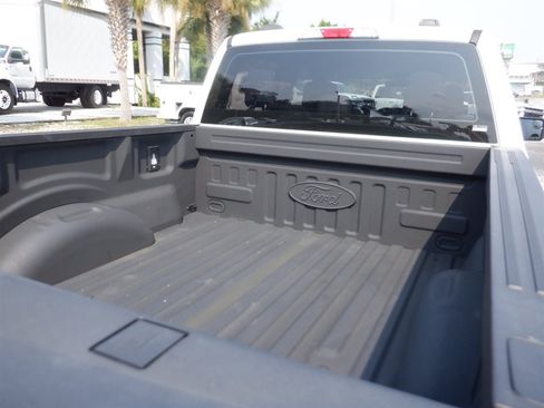 Used 2023 Ford F150 XL RWD image 6