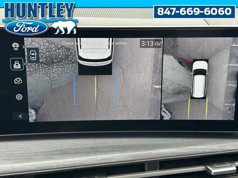 Used 2025 Hyundai Santa Fe Limited image 35