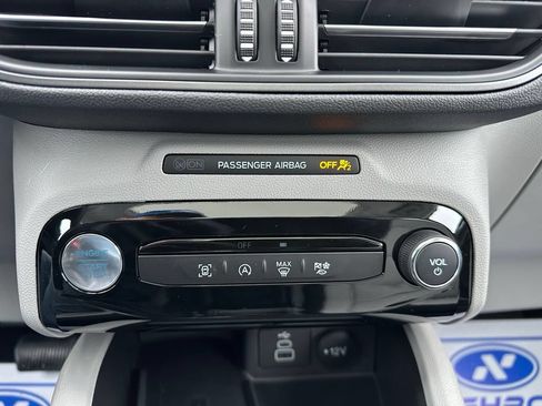 New 2026 Ford Escape Active w/ Active Premium Tech Pack AWD/4WD image 21