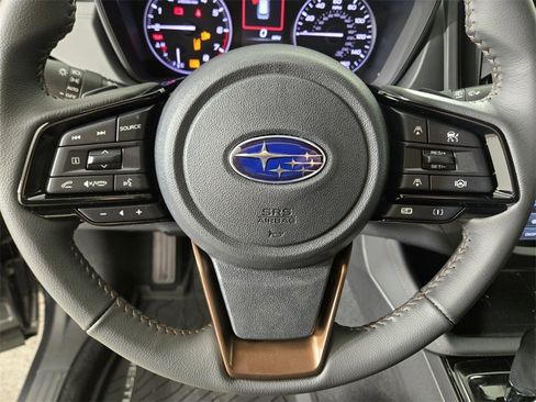 New 2026 Subaru Forester Sport image 13