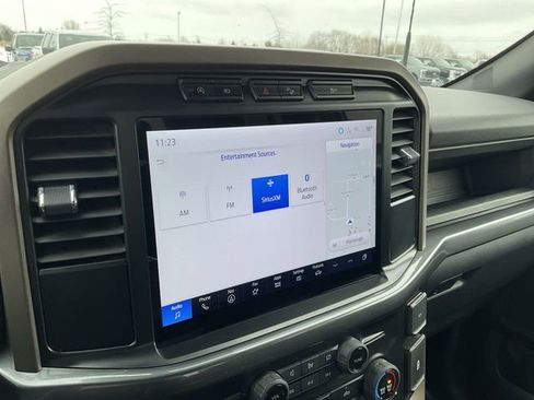 Certified 2024 Ford F150 STX w/ Equipment Group 201A FX4 image 16