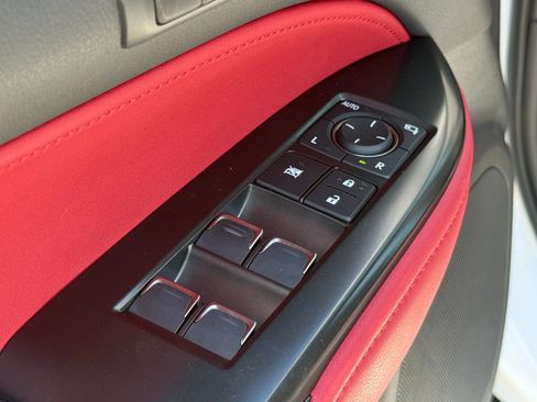 Used 2025 Lexus NX 350 F Sport AWD/4WD image 23