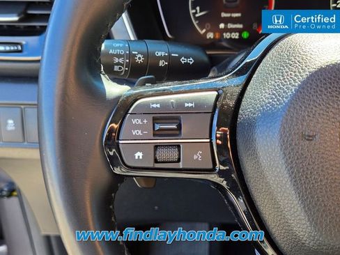 Certified 2025 Honda Pilot Touring image 28