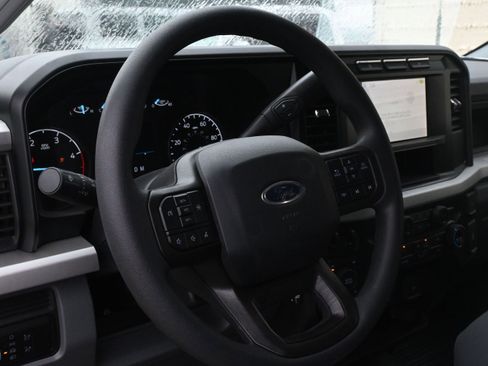 New 2024 Ford F550 4x4 Crew Cab Super Duty image 24