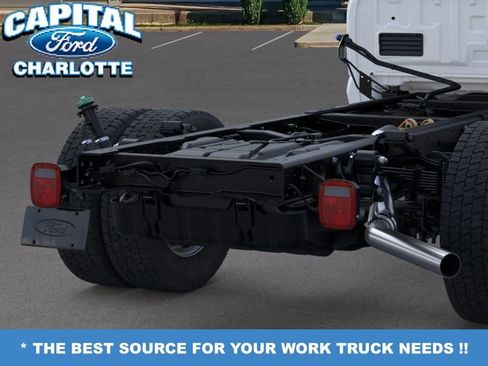 New 2026 Ford F450 XL image 21
