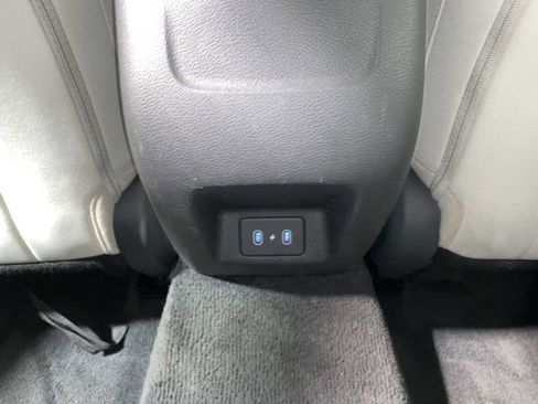 Used 2025 Hyundai Sonata SE FWD image 25