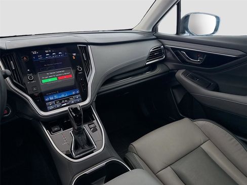 Certified 2025 Subaru Outback Onyx Edition XT image 25