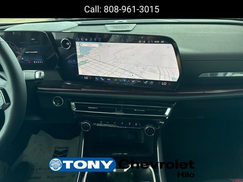 New 2026 Chevrolet Traverse RS w/ LPO, Floor Liner Package image 15