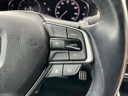 Used 2021 Honda Accord Sport Special Edition image 26