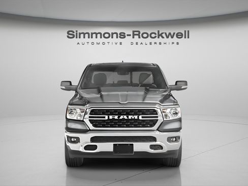 Used 2022 RAM 1500 Big Horn image 7