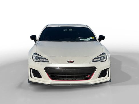 Used 2018 Subaru BRZ tS image 8