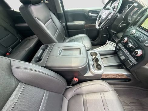 Used 2019 GMC Sierra 1500 Denali w/ Technology Package AWD/4WD image 34