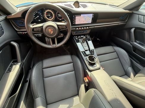 Certified 2022 Porsche 911 Carrera 4 GTS image 13