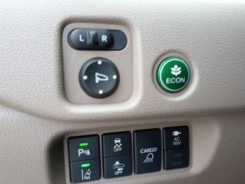 Used 2020 Honda Ridgeline RTL-E image 10