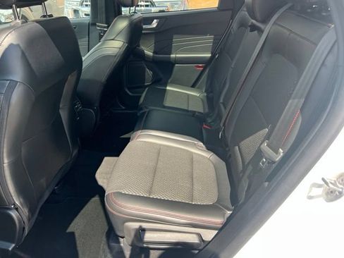Certified 2024 Ford Escape ST-Line w/ Tech Pack #1 AWD/4WD image 21