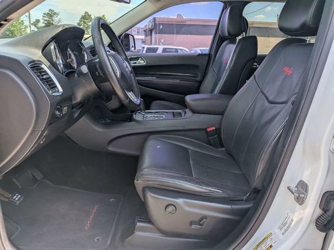 Used 2013 Dodge Durango R/T w/ Leather Interior Group RWD image 20