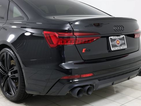 Used 2023 Audi S6 Prestige w/ Prestige Package image 48