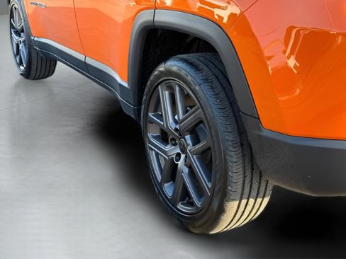 New 2026 Jeep Compass Limited image 31