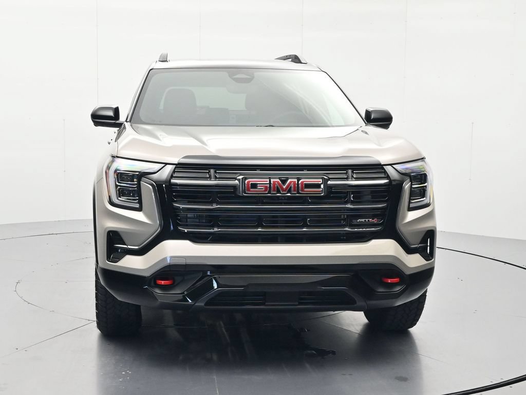 Used 2026 GMC Terrain AT4 w/ Technology Package II AWD/4WD image 2