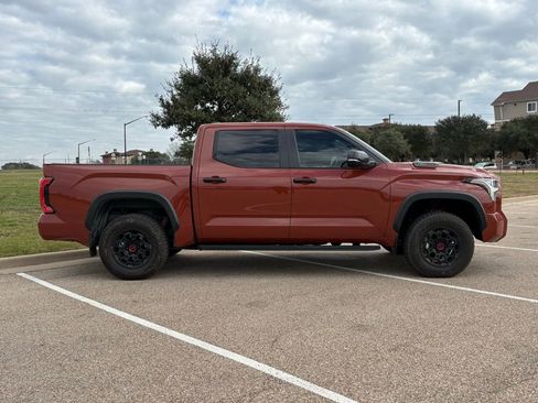 Used 2024 Toyota Tundra TRD Pro image 5