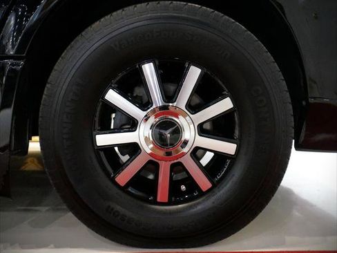 Used 2015 Mercedes-Benz Sprinter 2500 image 15