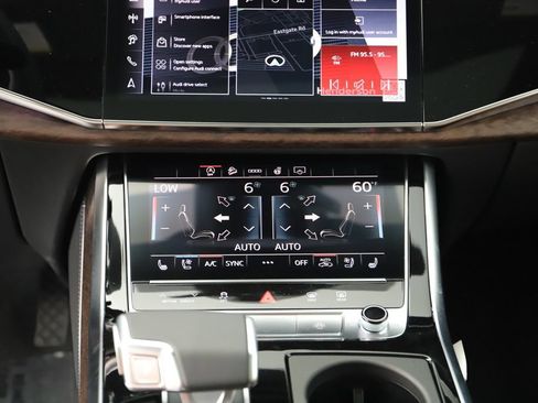 New 2026 Audi Q7 Premium Plus AWD/4WD image 20