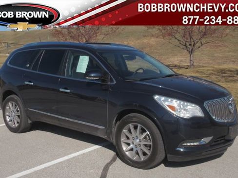 Used 2016 Buick Enclave Leather image 1