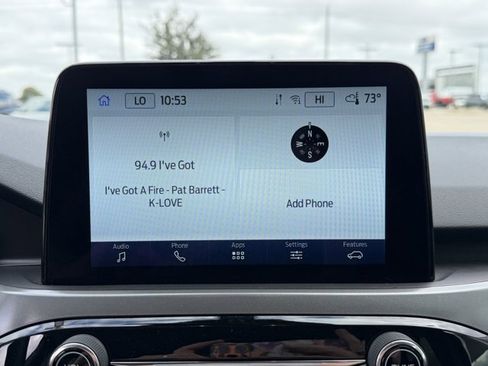 Certified 2024 Ford Escape Active image 15