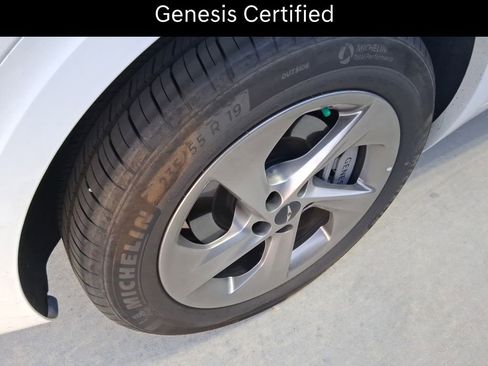 Certified 2026 Genesis GV70 2.5T Select image 21