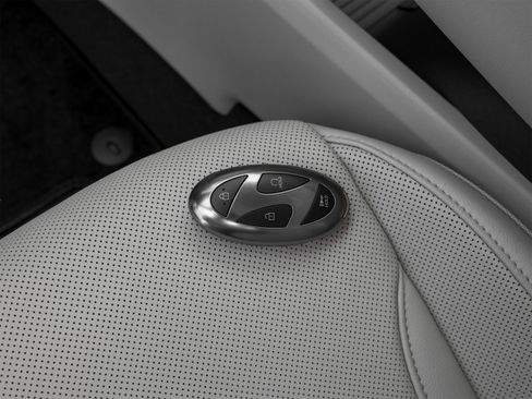 New 2026 Hyundai Tucson SE FWD image 31