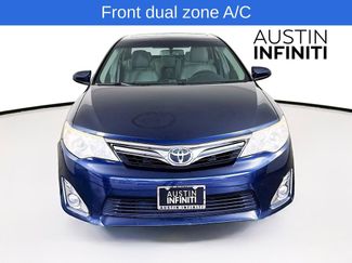 Used 2014 Toyota Camry XLE video 2