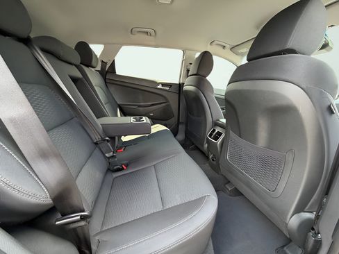 Used 2019 Hyundai Tucson Sport FWD image 27