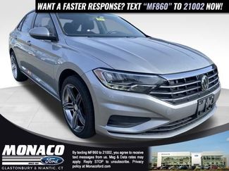 Used 2019 Volkswagen Jetta S 360° Tour