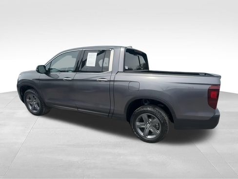 Used 2023 Honda Ridgeline RTL-E image 6